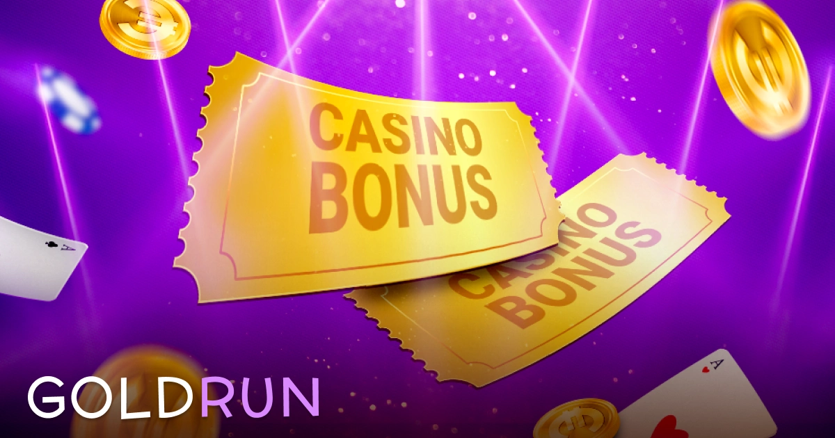 Goldrun Casino: Een overzicht van functies en bonussen
